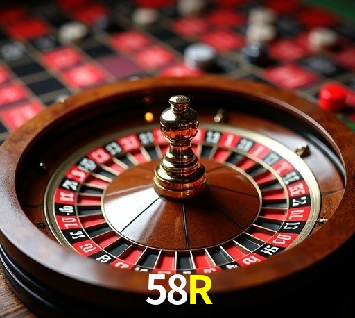 Bônus e promoções da 58R