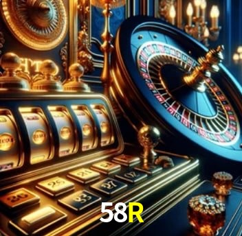 Mesa de Blackjack 58R