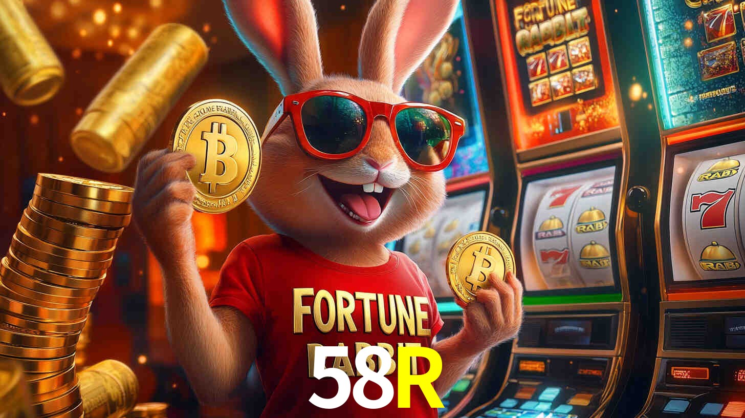 Descubra o Programa VIP da 58R: Vantagens Exclusivas para Jogadores