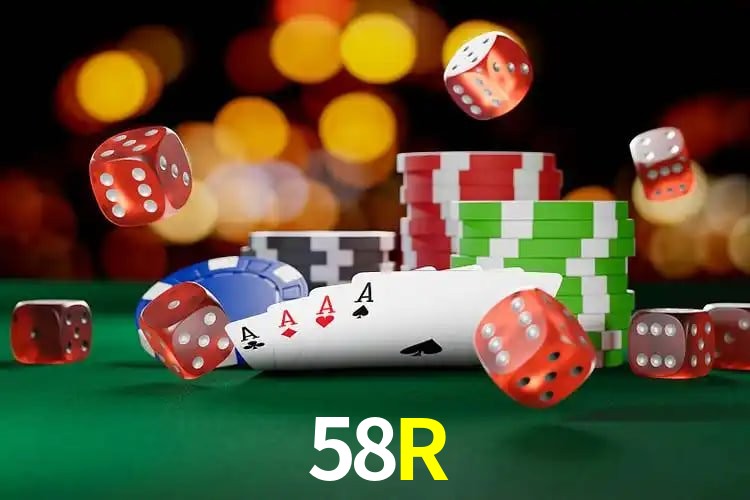 Diretório de Jogos 58R