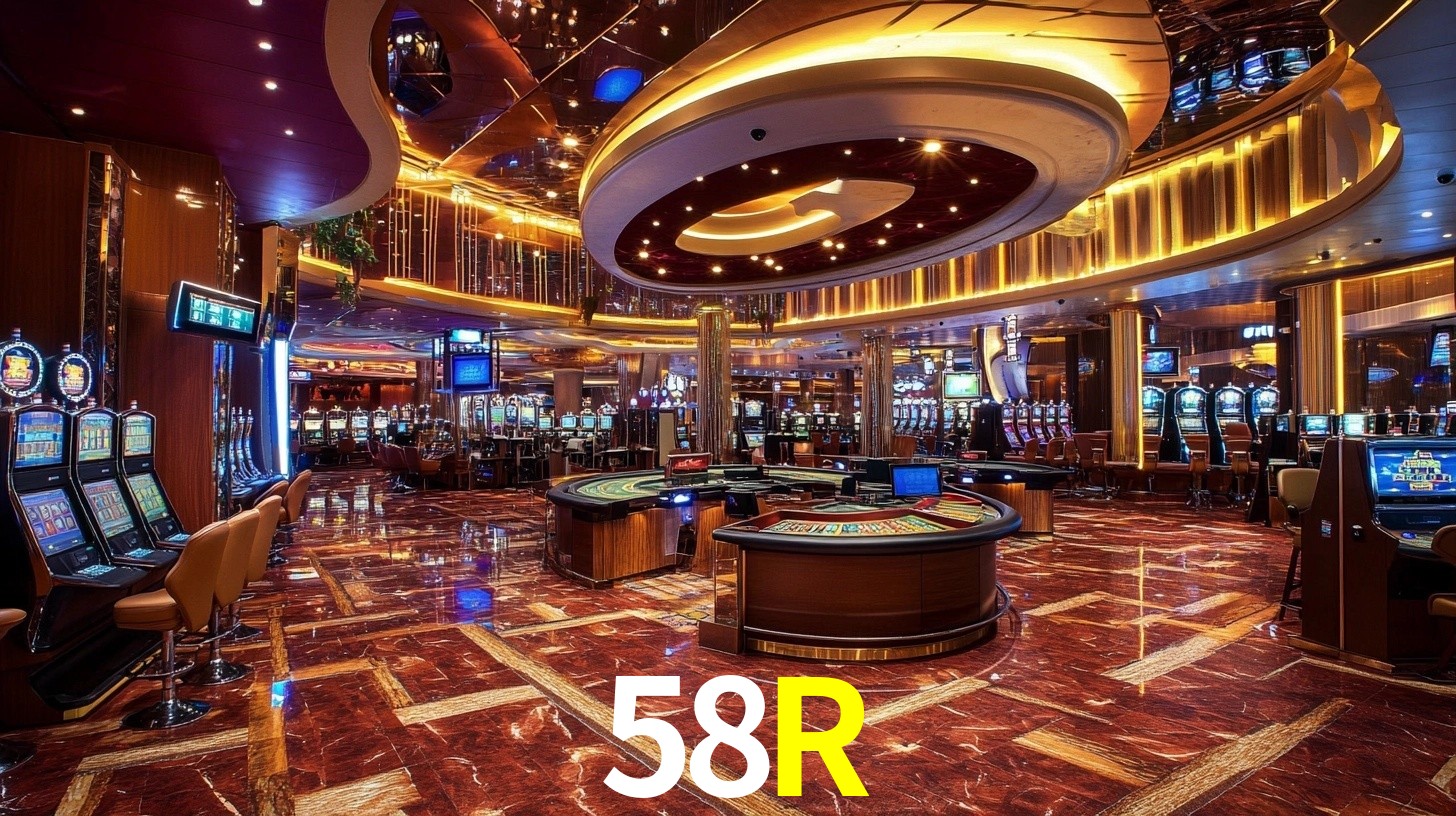 Tournaments 58R