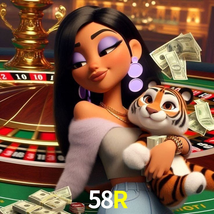 Welcome Bonus 58R