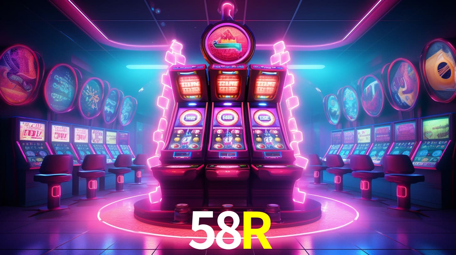 58R Bet