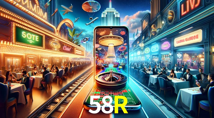 Platform Technology 58R