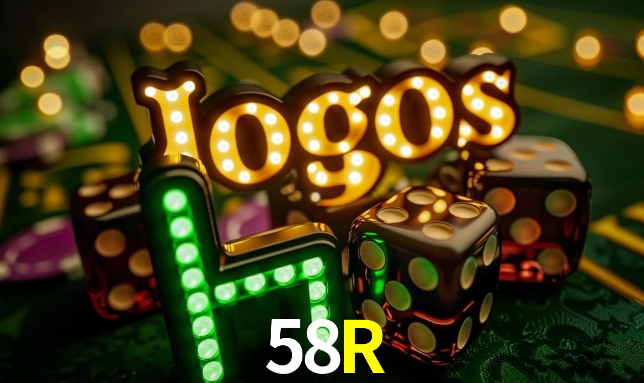 Recursos de Bônus 58R