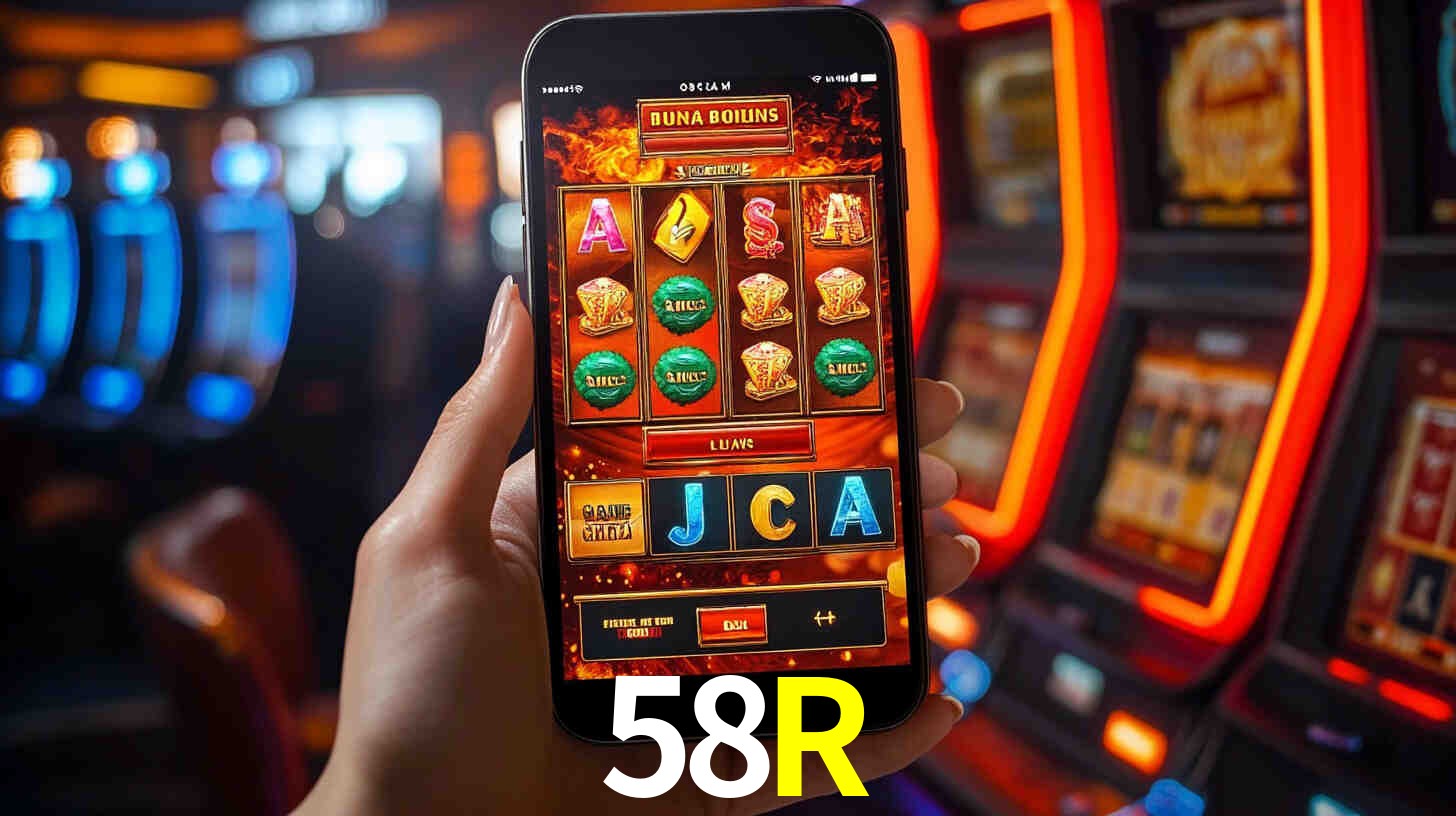 58R Bet