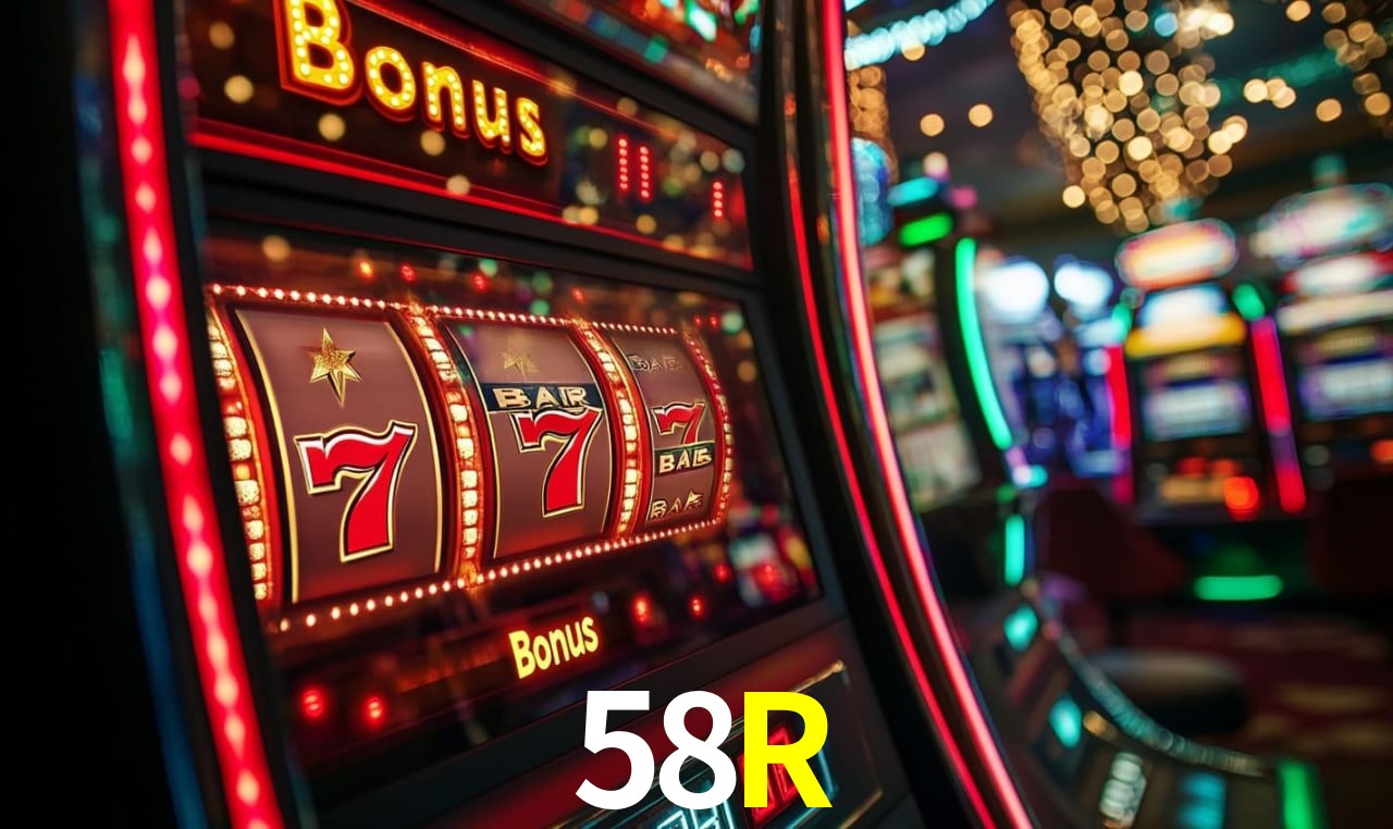 Download rápido e seguro na 58R