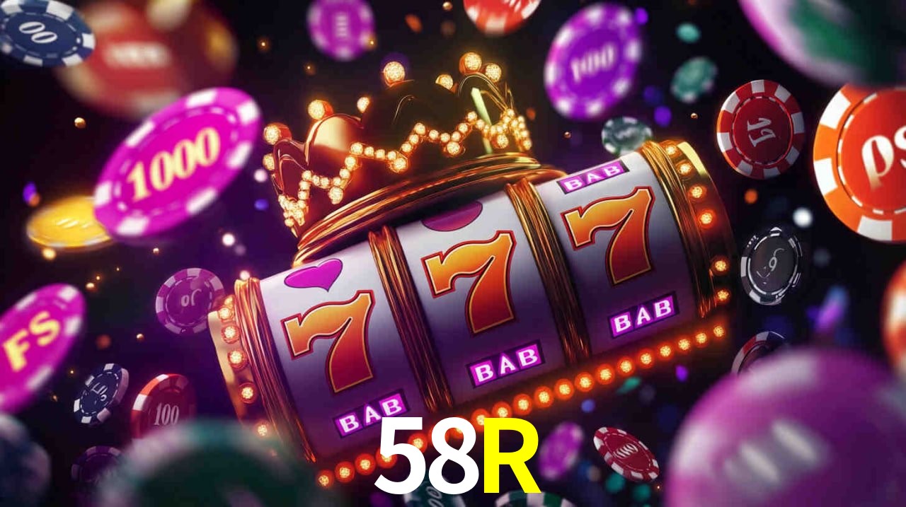 Slot Games 58R