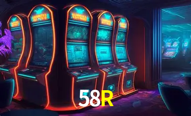 A Experiência Imersiva dos Cassinos Ao Vivo no 58R
