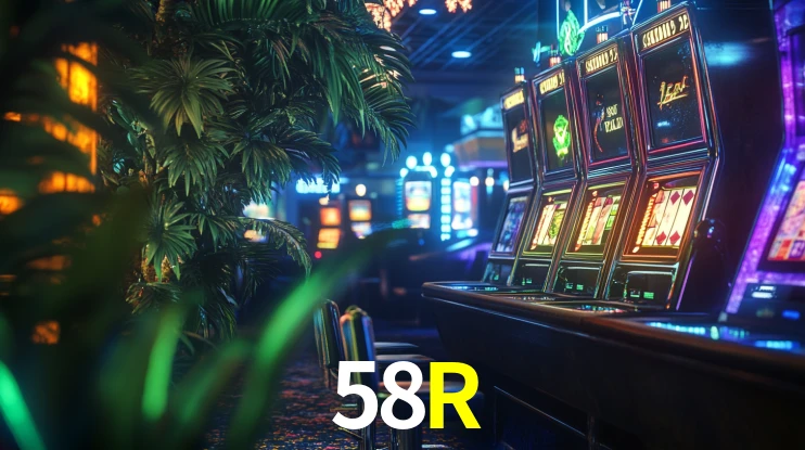 Roulette Table 58R