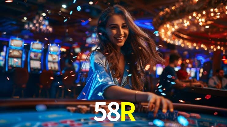Experiência VIP 58R