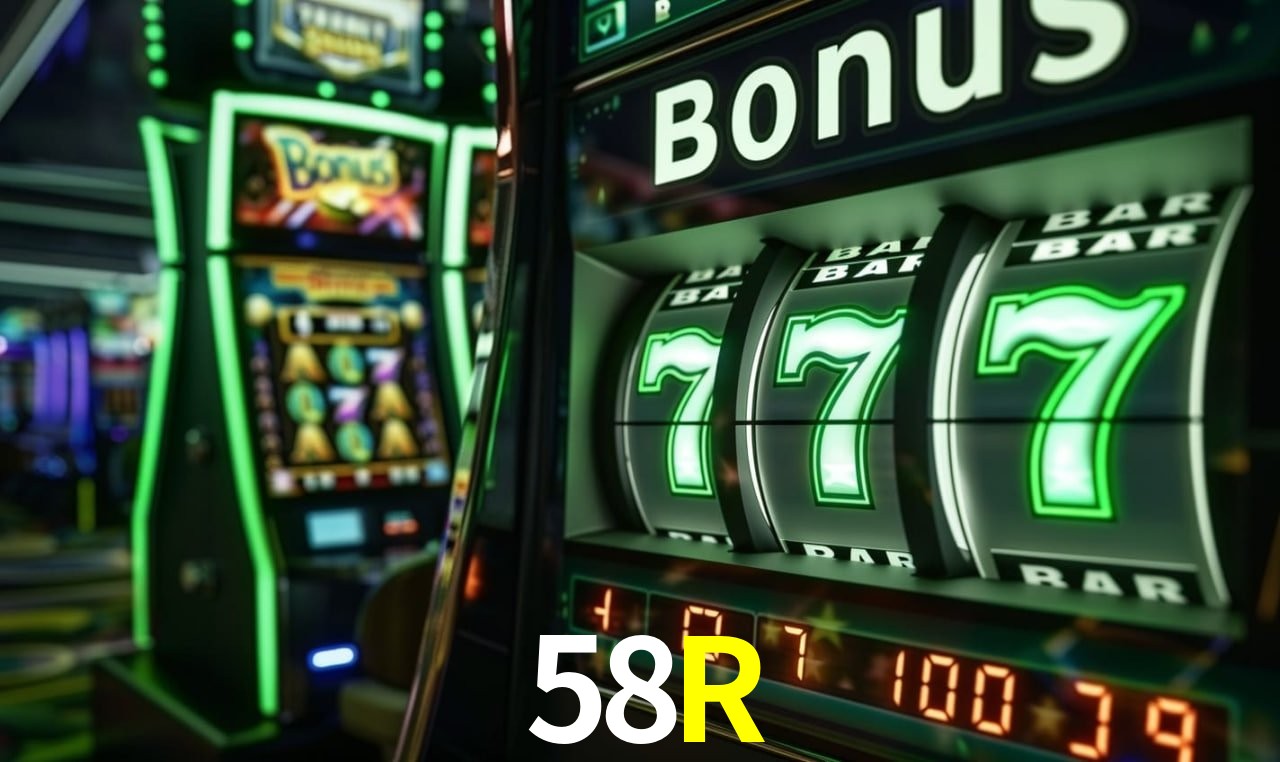 Game Providers 58R