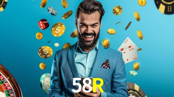 Games Directory 58R