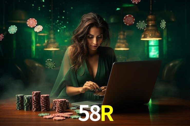 Instalação rápida do APK 58R