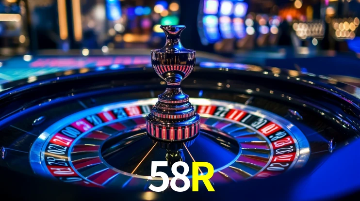 Explore as vantagens do 58R: serviço profissional e confiabilidade