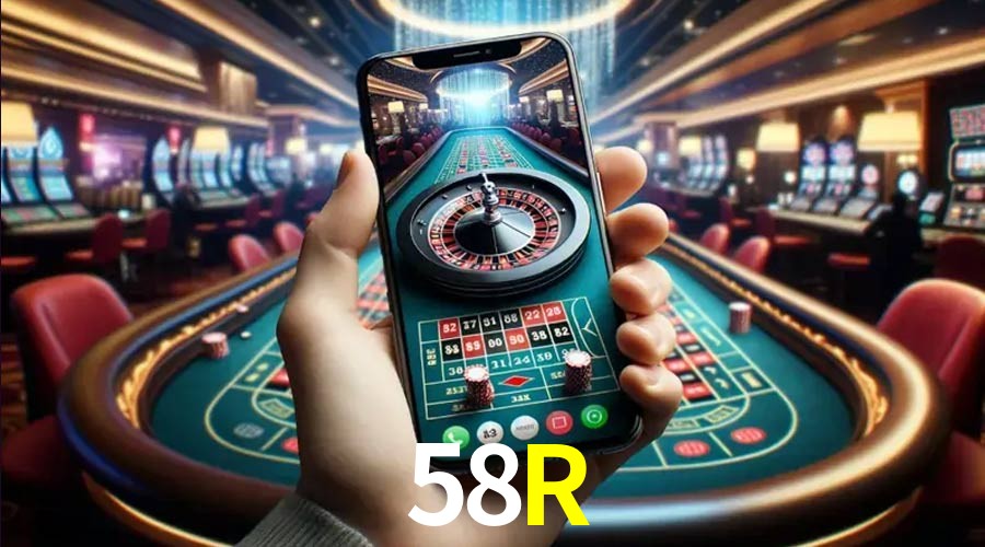 Secure Login 58R
