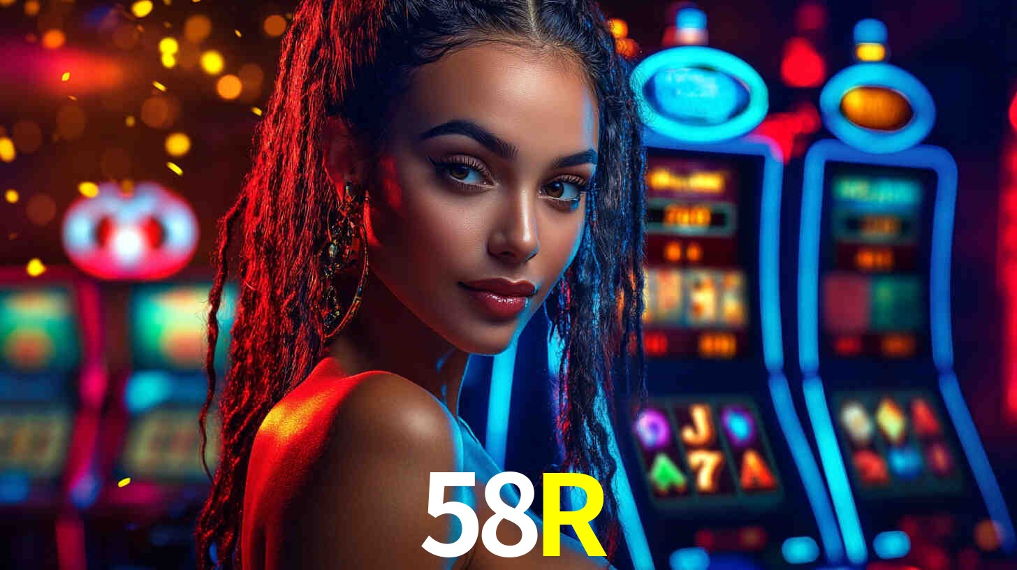 Explorando a Categoria de Eventos em Apostas na 58R
