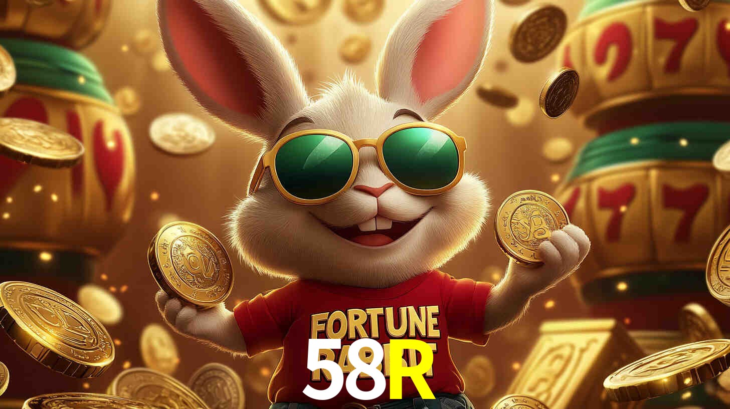 58R: Jogue Crash e Experimente Alta Recompensa Instantânea