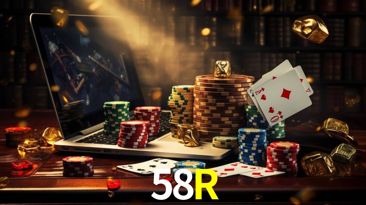 Casino Ao Vivo 58R