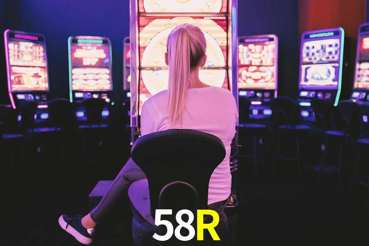 Live Casino 58R