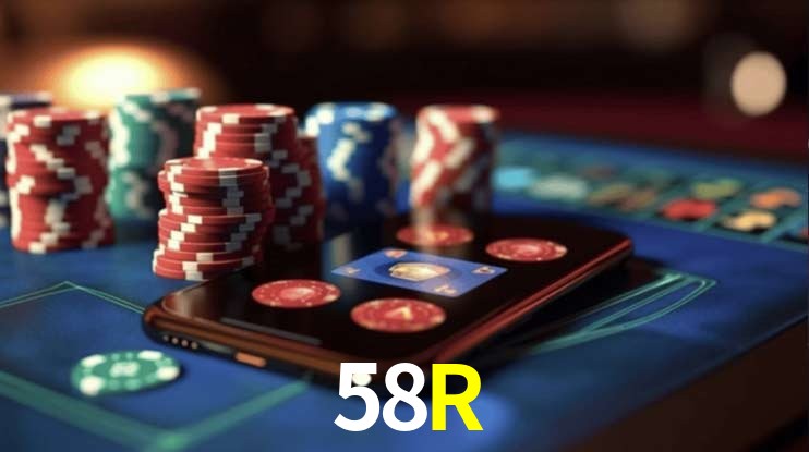 Jogos de Slot 58R