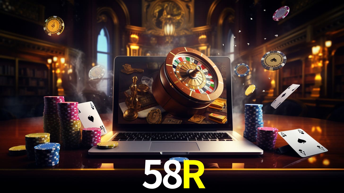VIP Casino 58R