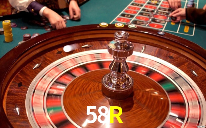 Jogos Exclusivos 58R