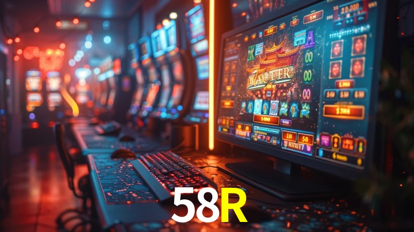 Experimente o Login Seguro Premium no 58R