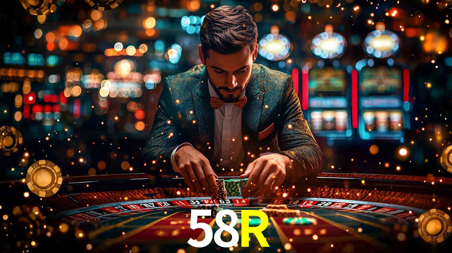 Exclusive Games 58R
