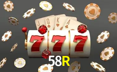 Descubra a Essência do 58R: Nossa História e Compromissos