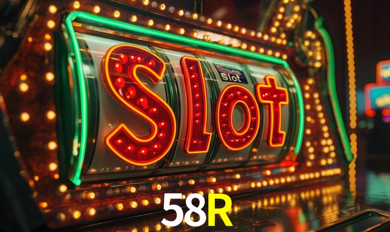Tecnologia da Plataforma 58R