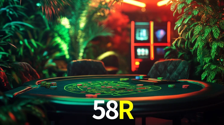 Live Casino 58R