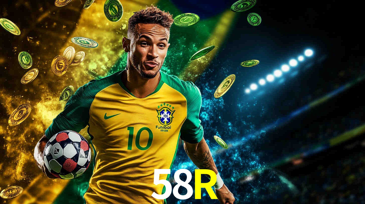 Descubra a Essência do 58R: Nossa História e Compromissos