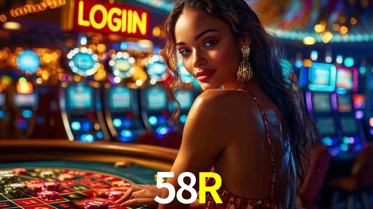 Provedores de Jogos 58R