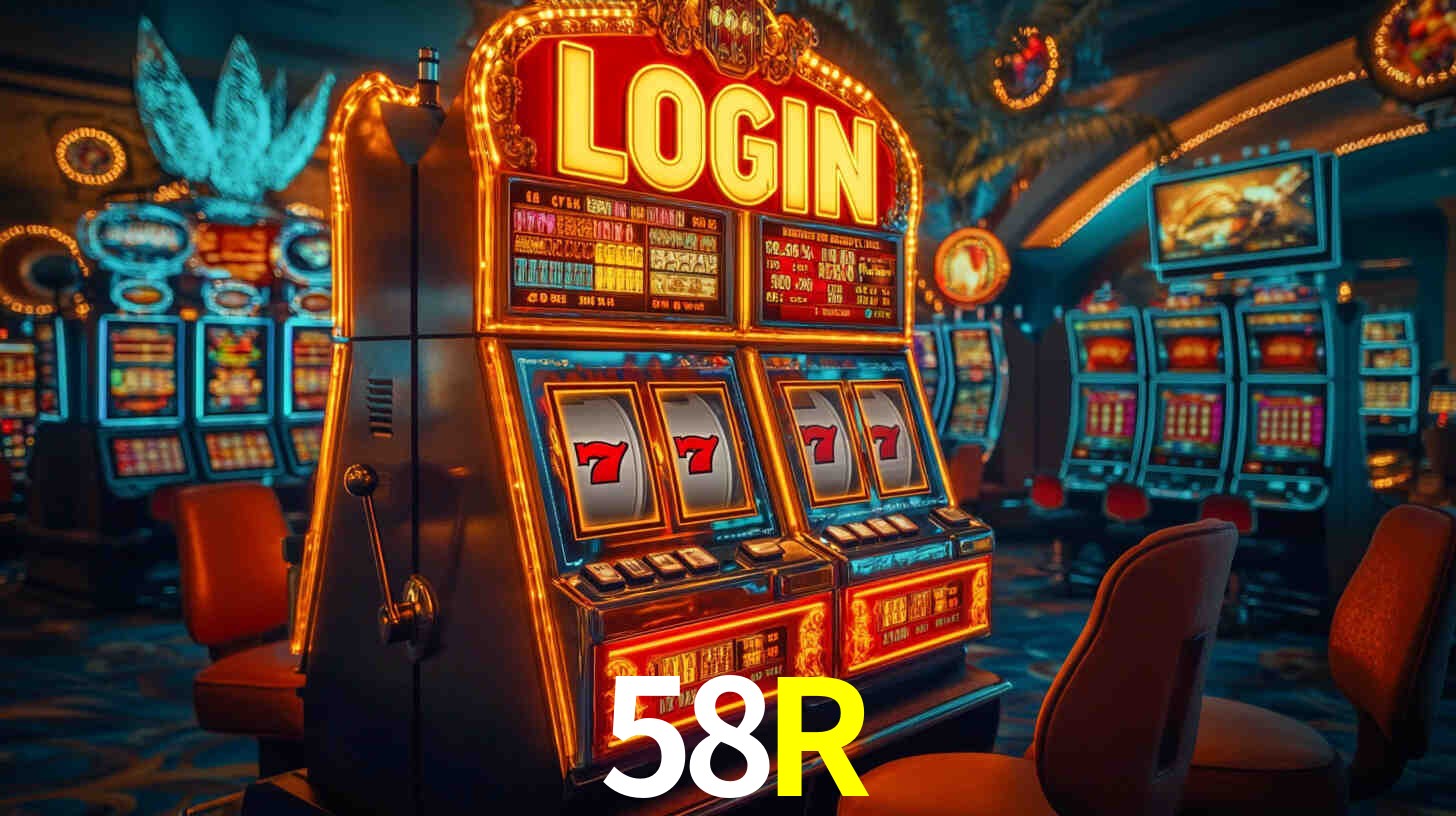 58R App Interface