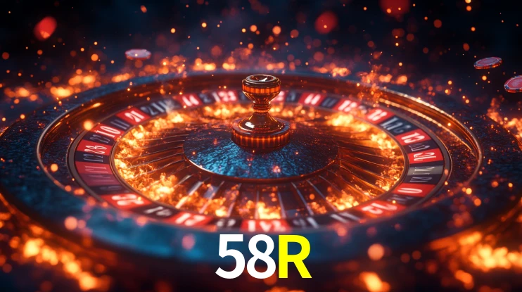 58R Login