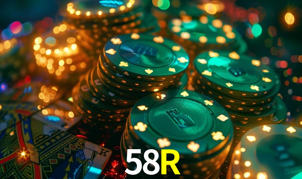 Estatísticas Crash Games 58R