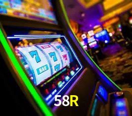 Desvendando o Mundo dos Jogos Virtuais na 58R