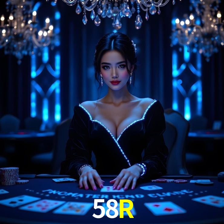 Casino Ao Vivo 58R