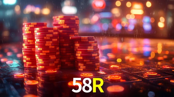 58R Login