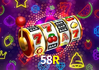 A Revolução dos Aplicativos de Jogos no 58R