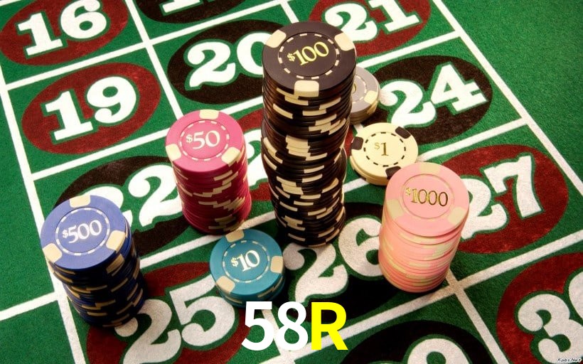 Apostas de Futebol 58R