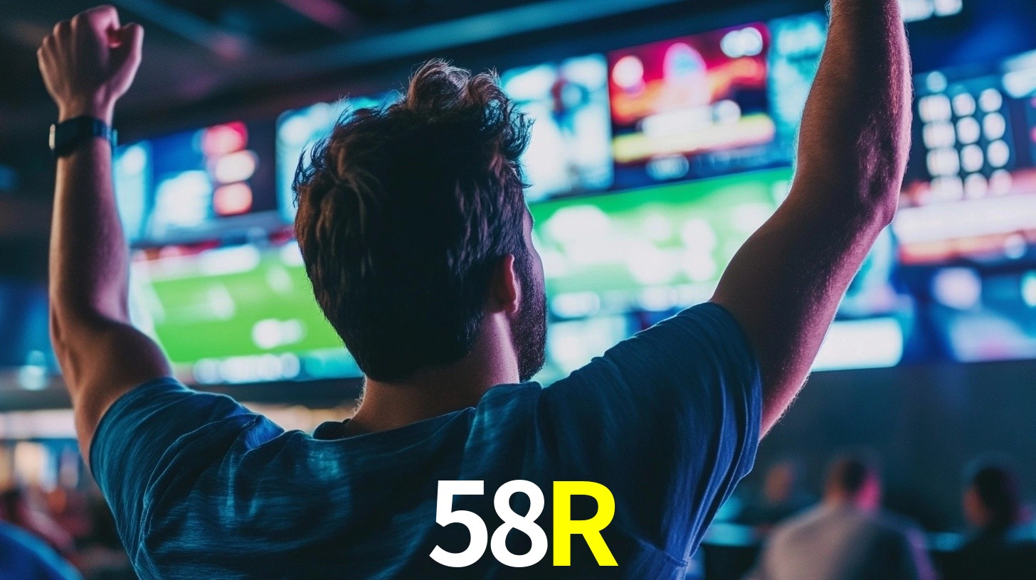 58R Login